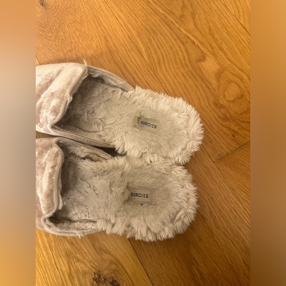Birdies Slippers - Picture 5 of 6